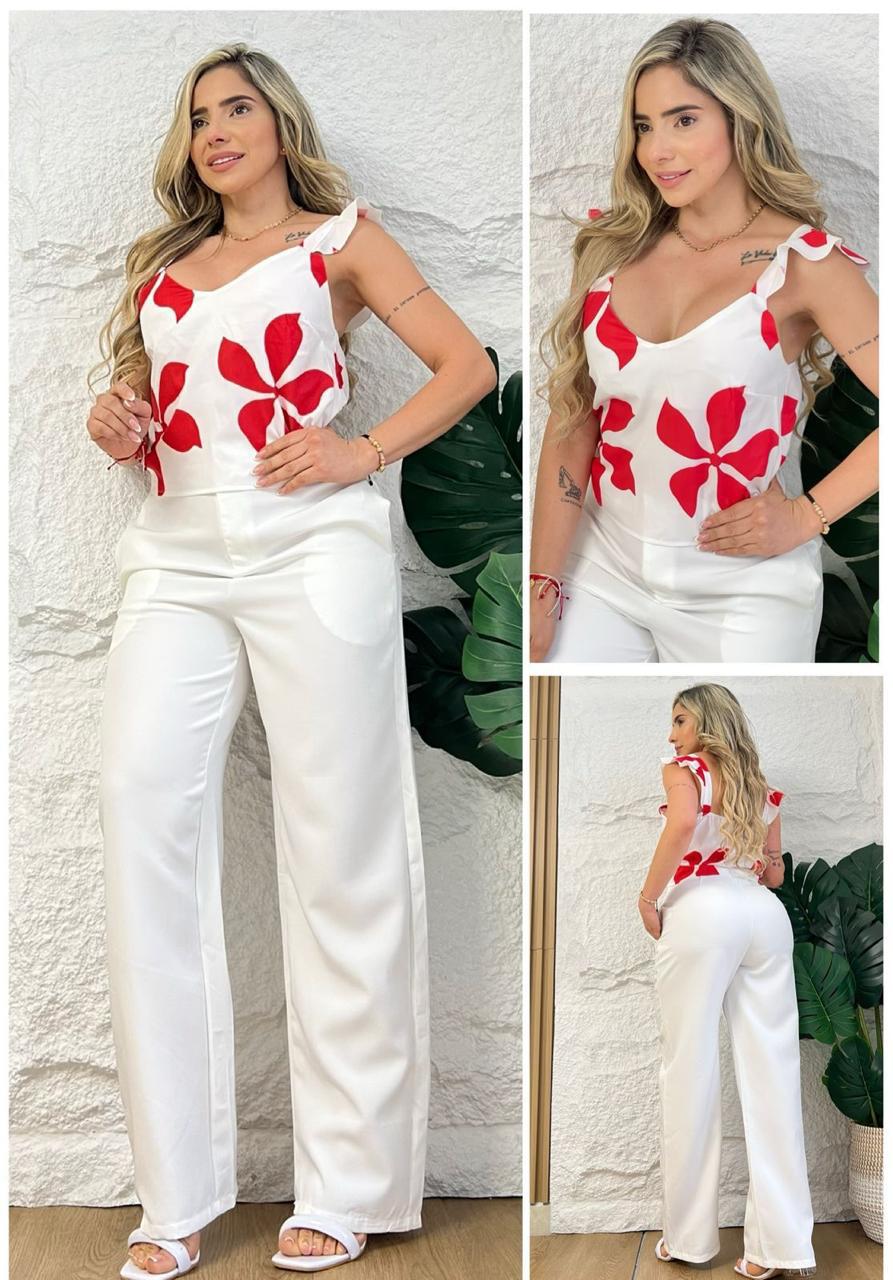CONJUNTO IMPORTADO REF 14662