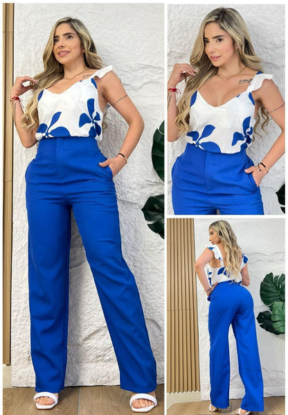 CONJUNTO IMPORTADO REF 14662