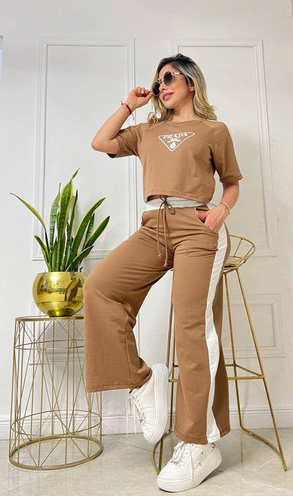 CONJUNTO PRADA