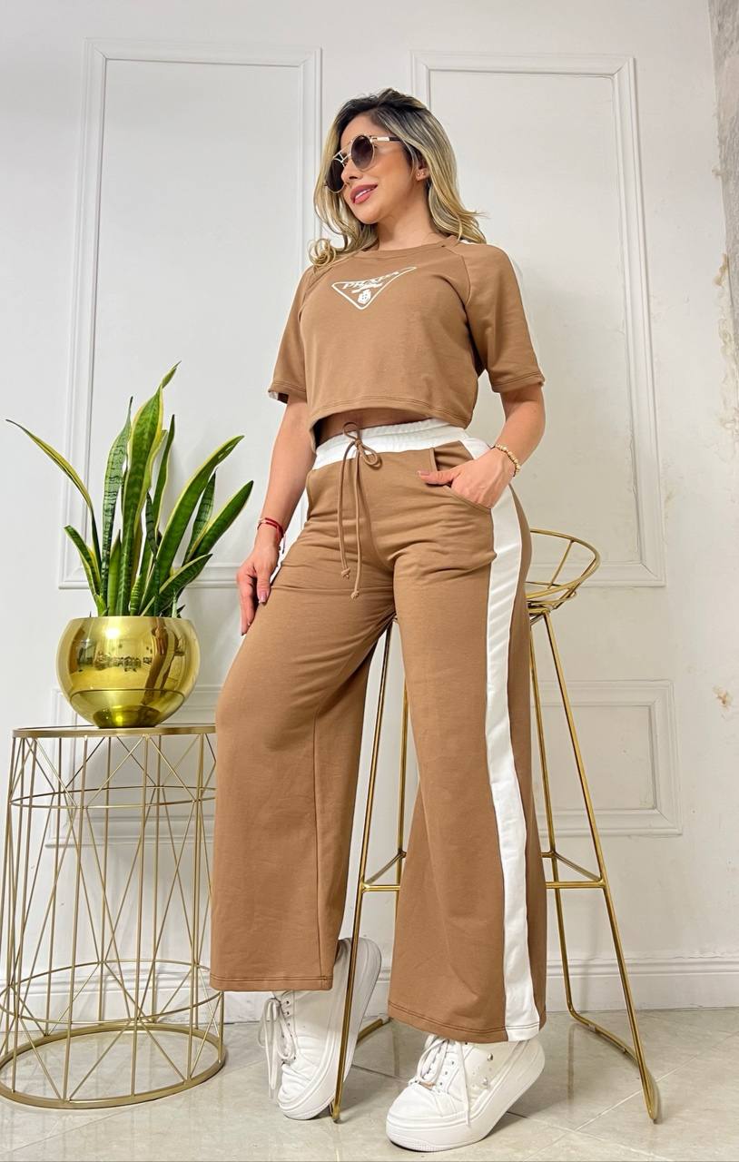 CONJUNTO PRADA