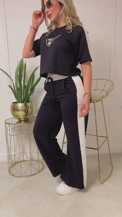 CONJUNTO PRADA