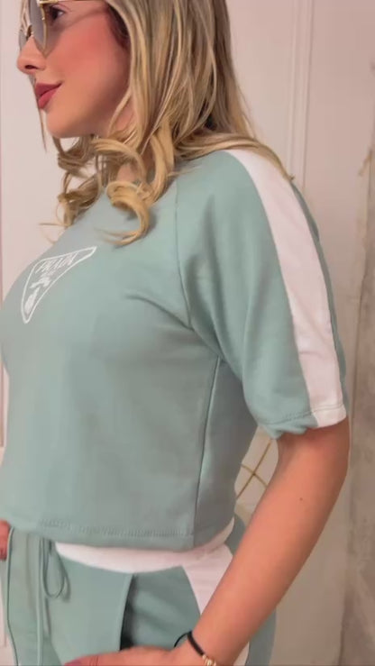 CONJUNTO PRADA