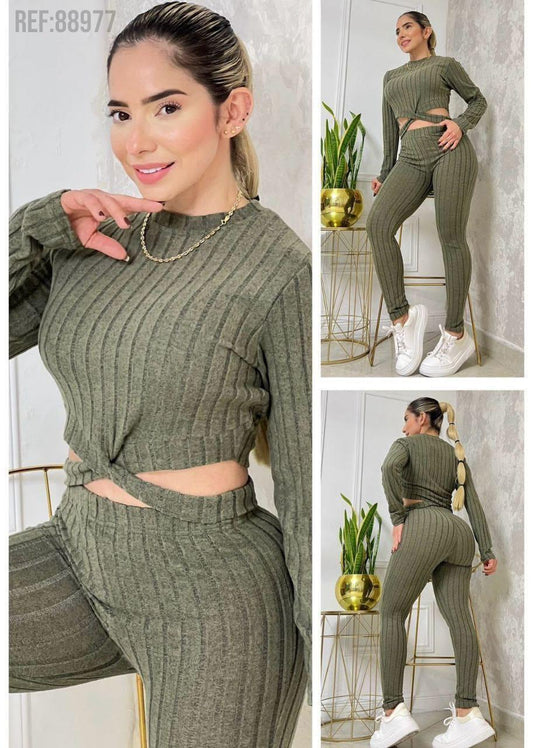 CONJUNTO IMPORTADO REF 88977