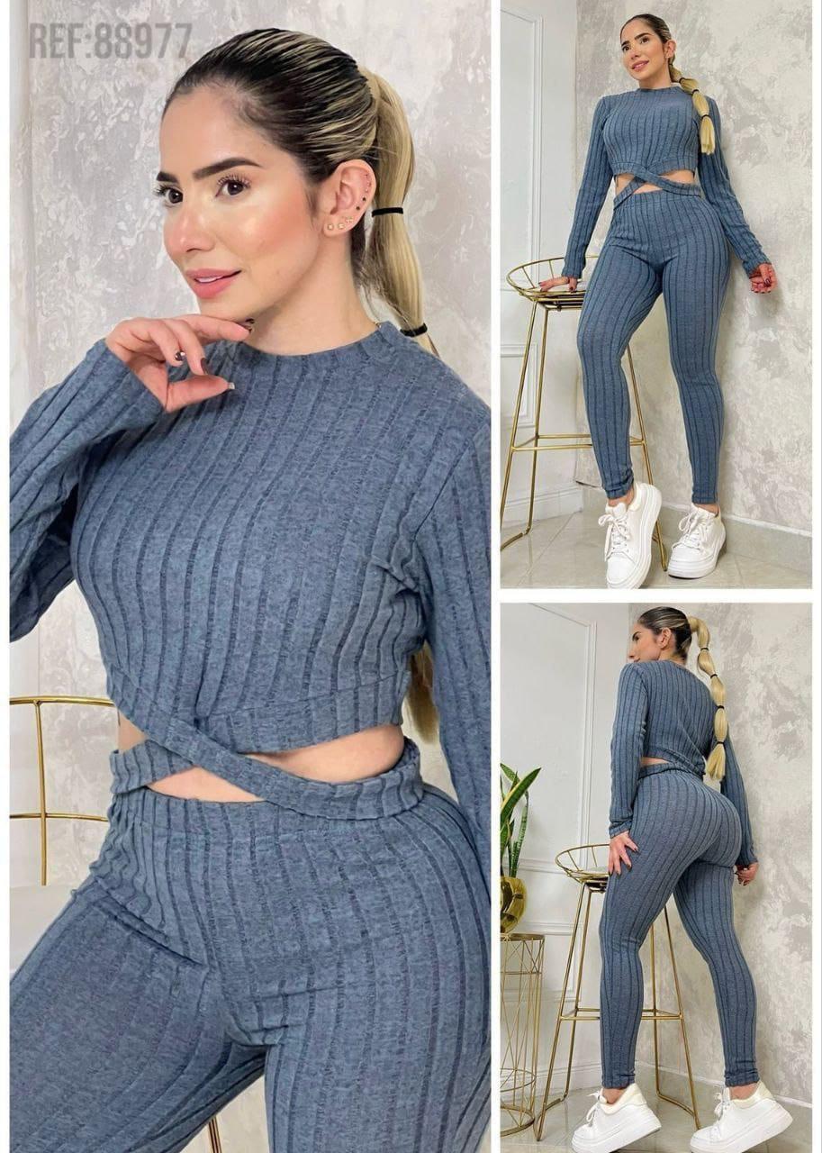 CONJUNTO IMPORTADO REF 88977...
