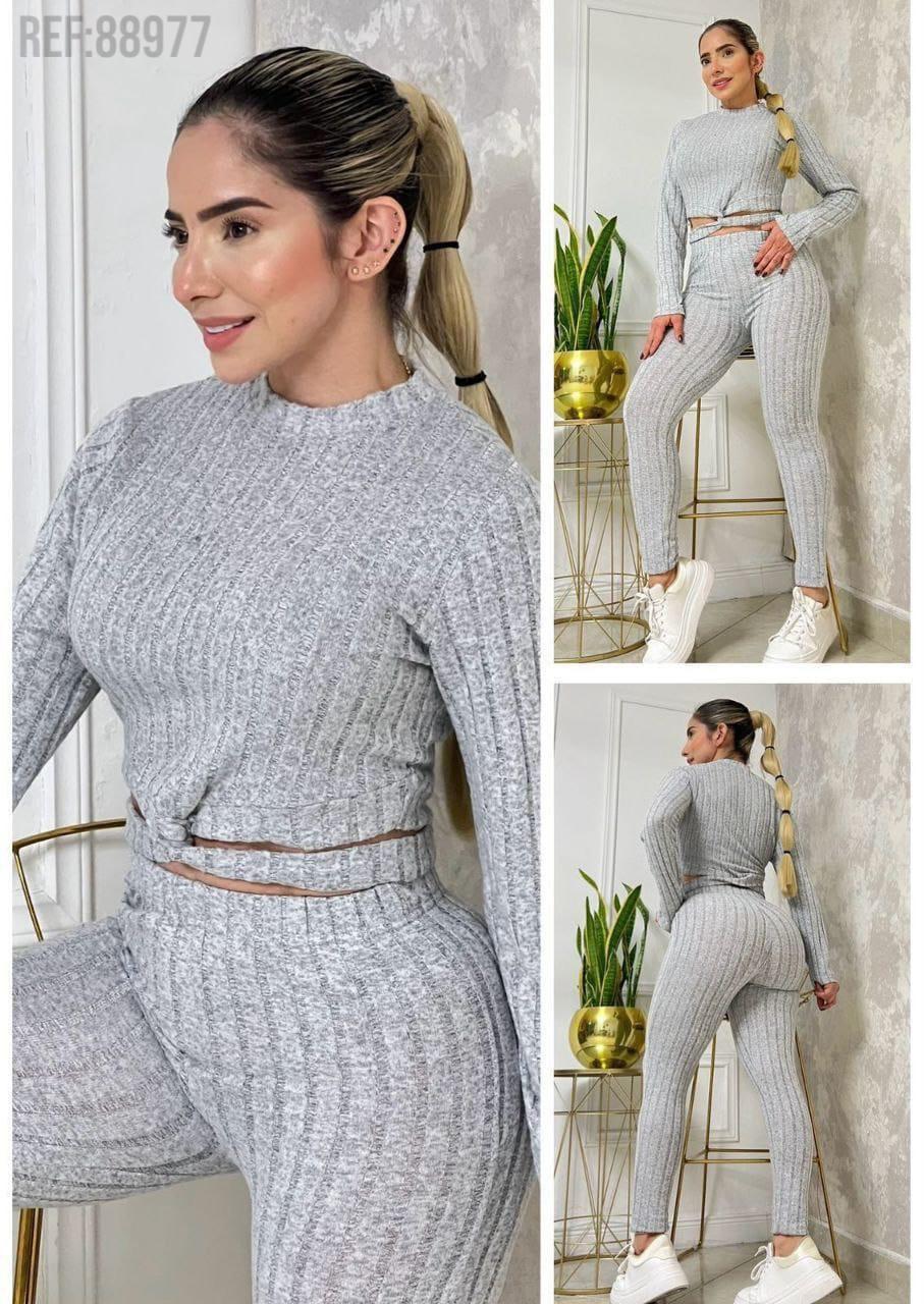 CONJUNTO IMPORTADO REF 88977...