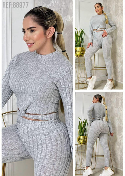 CONJUNTO IMPORTADO REF 88977...