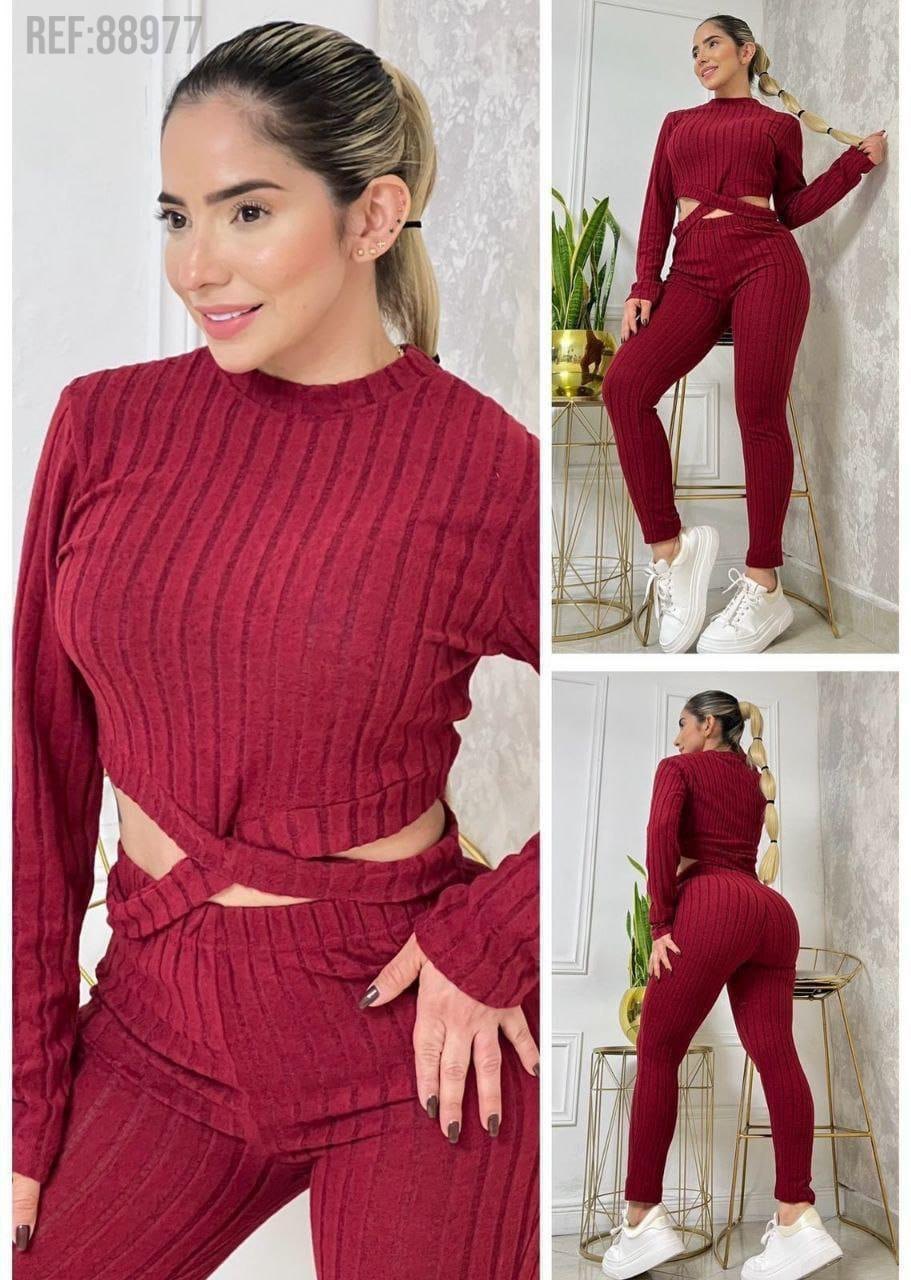 CONJUNTO IMPORTADO REF 88977...